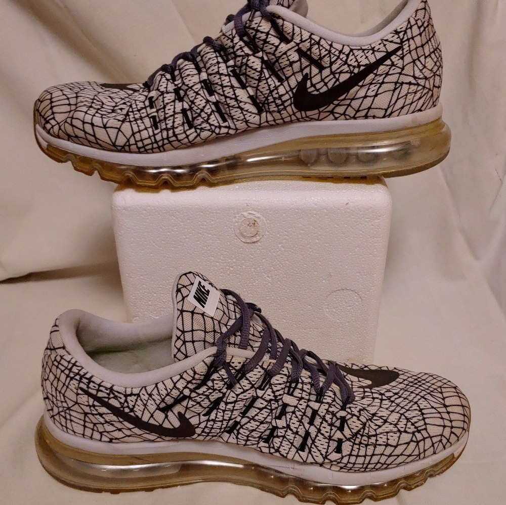 Air Max 2016 - Picture 6 of 6